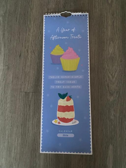 Buy & Sell Northfield Birmingham - Photos for Calendar 2026