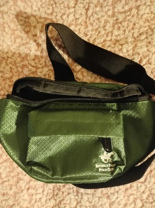 Buy & Sell Fawdon Newcastle upon Tyne - Photos for Ralph Lauren waist/Side/bum bag.