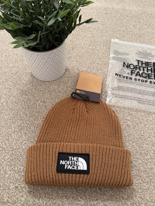 Buy & Sell High Wycombe Buckinghamshire - Photos for The North Face Hat