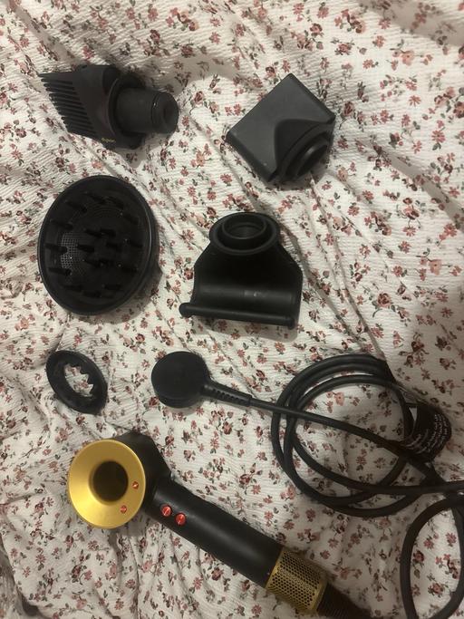 Buy & Sell Mexborough Doncaster - Photos for Dyson hair dryer