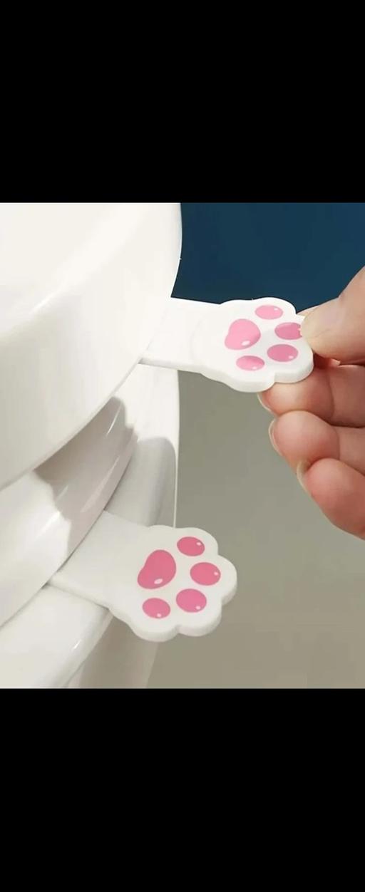 Buy & Sell Bradley Fold Trading Estate Bury - Photos for Toilet Stick On Handles New