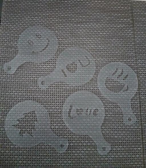 Buy & Sell Radcliffe Bury - Photos for Drink Stencils New