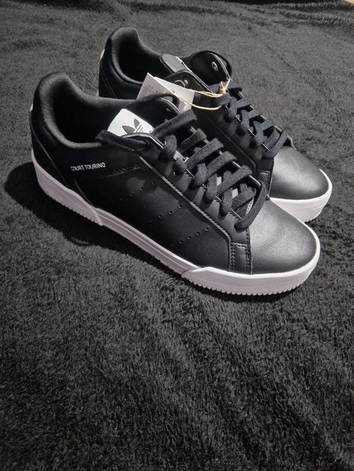 Buy & Sell Walsall Town Centre Walsall - Photos for Mens Adidas Trainers Size 8