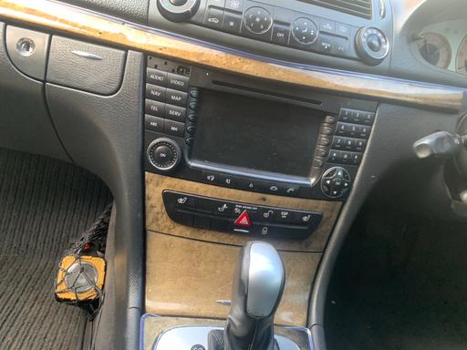 Vehicles Bordesley Green Birmingham - Photos for Mercedes headunit