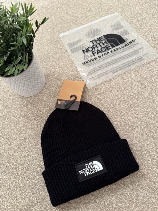 Buy & Sell High Wycombe Buckinghamshire - Photos for The North Face Hat