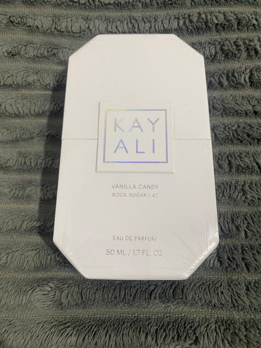 Buy & Sell Kennington South East London - Photos for Kayali perfume (Vanilla Candy Rock Sugar)