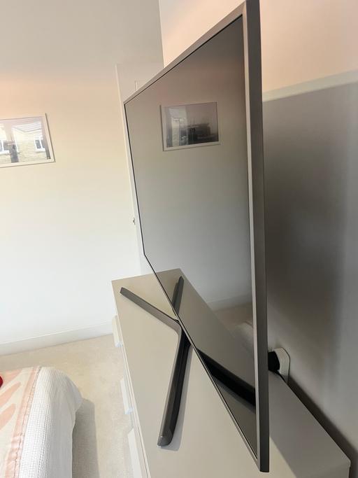 Buy & Sell Boothtown Calderdale - Photos for Samsung 55” Smart 4K UHD TV
