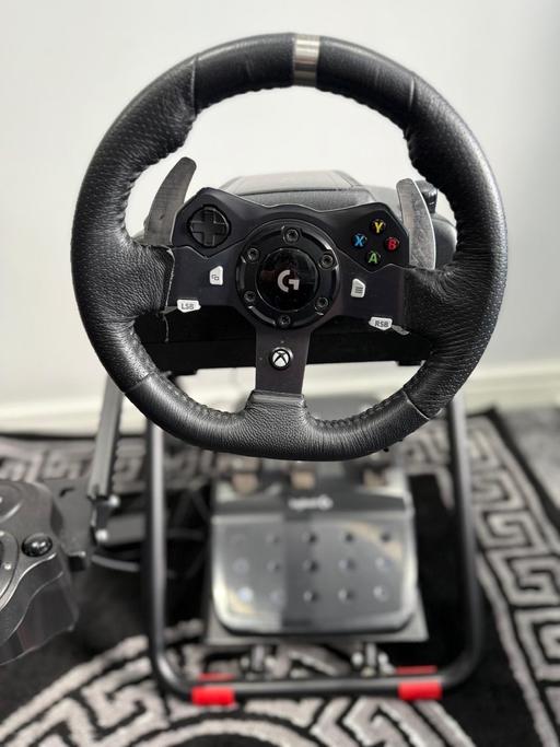 Buy & Sell Dudley Port Sandwell - Photos for Xbox steering wheel