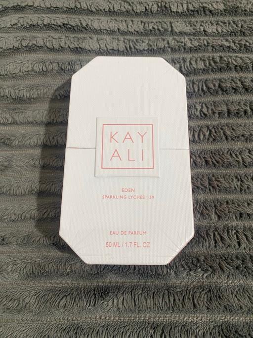 Buy & Sell Kennington South East London - Photos for Kayali Eden Sparkling Lychee - 50ml