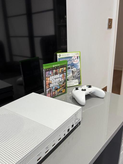 Buy & Sell Dudley Port Sandwell - Photos for Xbox