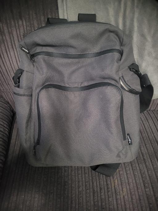 Buy & Sell Leagrave Luton - Photos for inglesina changing backpack