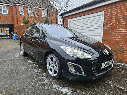 Vehicles Cradley Heath Sandwell - Photos for Peugeot 308 1.6 E-Hdi