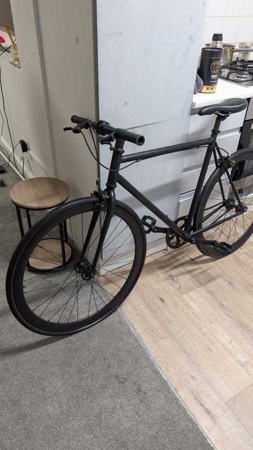 Buy & Sell Blackhorse Road East London - Photos for Adult Bike Amazing condition quick sale