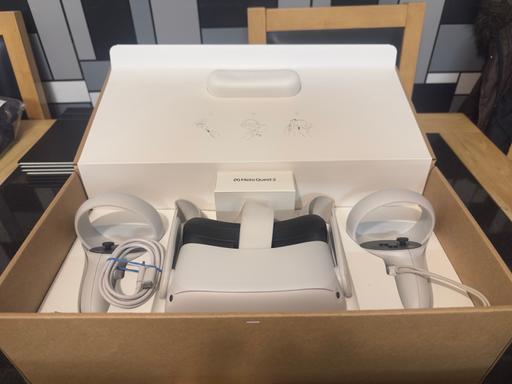 Buy & Sell Park Hill Sheffield - Photos for Meta Quest 2 - 128GB