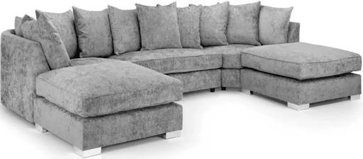 Buy & Sell Watford Three Rivers - Photos for Brand new u shape sofa available