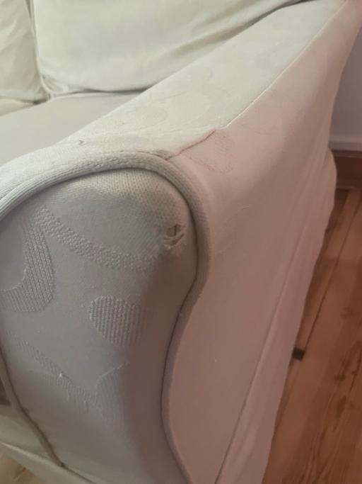 Buy & Sell Balham South West London - Photos for Sofa