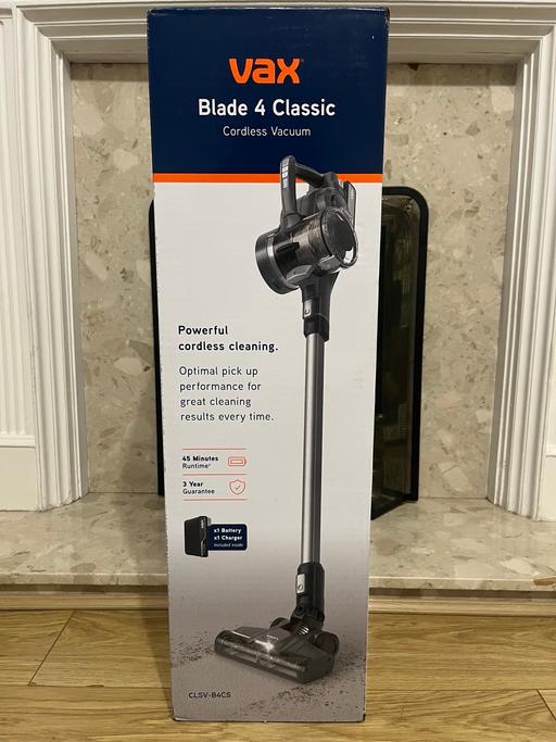 Buy & Sell Sheldon Birmingham - Photos for Vax Blade 4 Classic Cordless - BRAND NEW