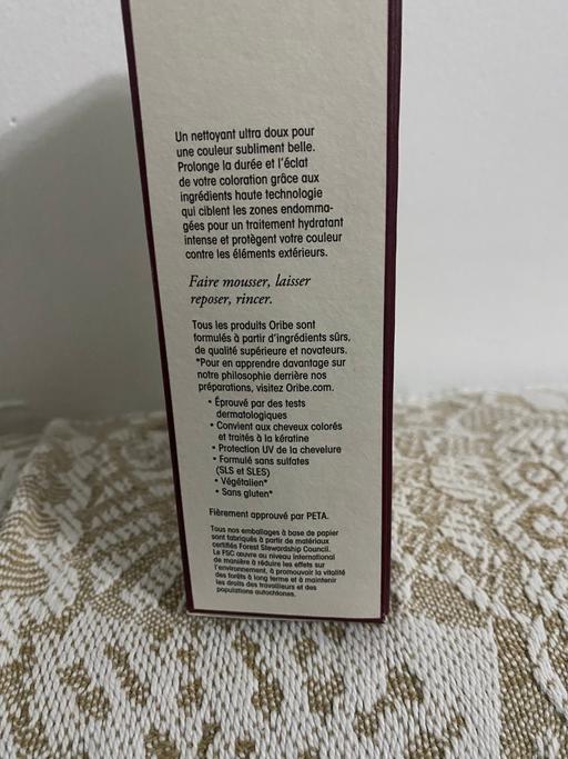 Buy & Sell White City West London - Photos for Oribe Shampoo for hair colour