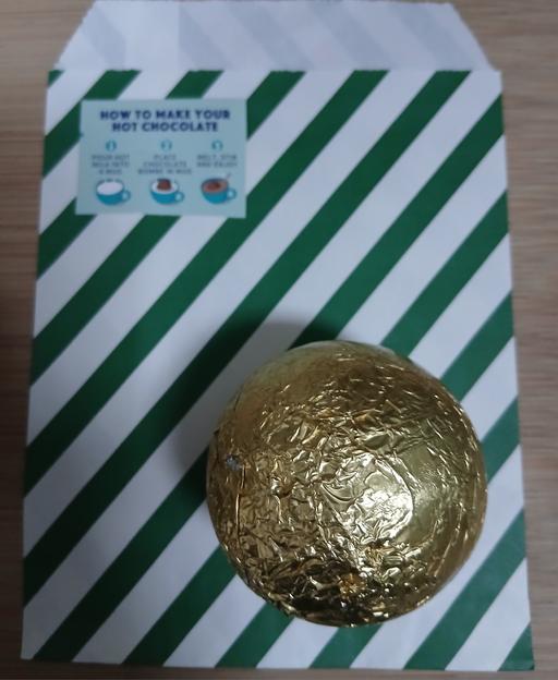 Buy & Sell Bradley Fold Trading Estate Bury - Photos for 2026 Hot Choc Bomb New