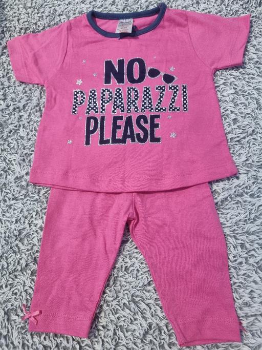 Buy & Sell Bournville Birmingham - Photos for Baby 2 Piece Outfit