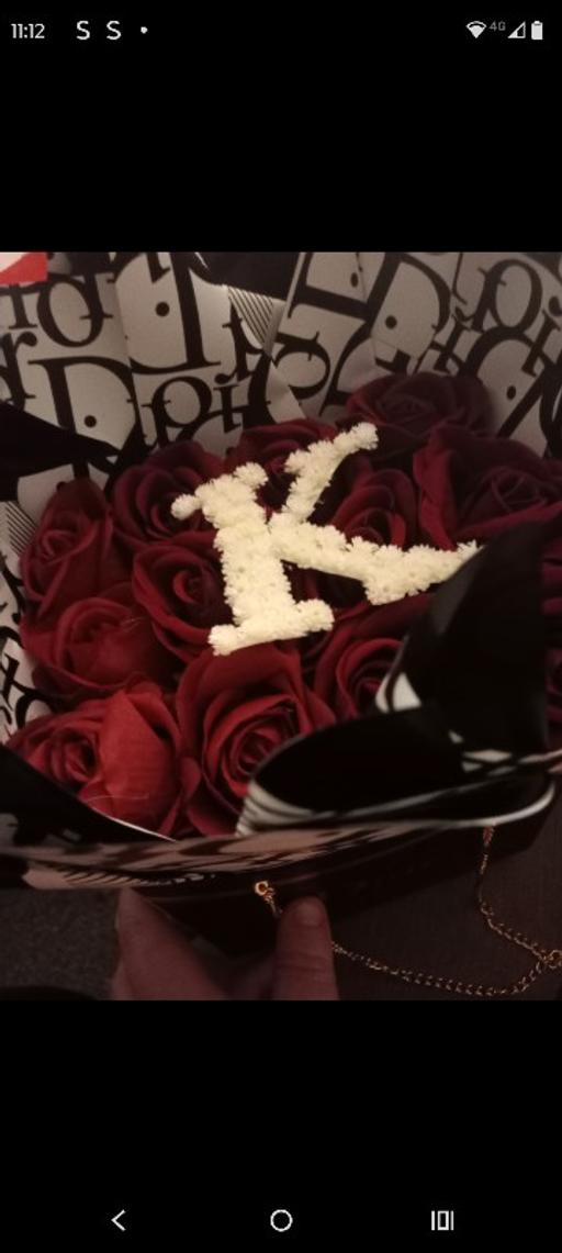 Buy & Sell Darlington Darlington - Photos for personalised artificial forever roses