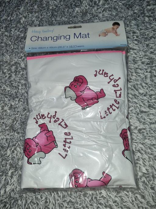 Buy & Sell Bournville Birmingham - Photos for Changing Mat