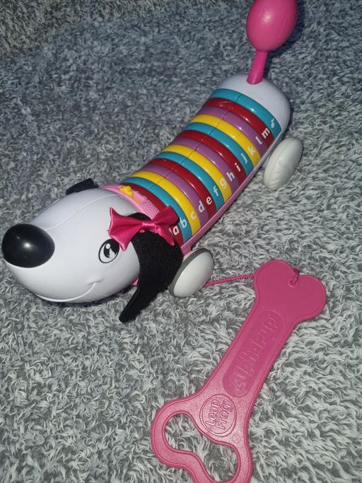 Buy & Sell Stirchley Birmingham - Photos for Leapfrog Alphapup