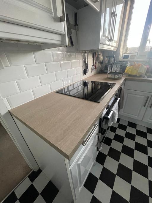 Buy & Sell Mitcham Merton - Photos for Laminate worktop (1.5m)