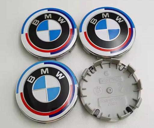 Vehicles Lyng Sandwell - Photos for Bmw Center caps 56mm 60mm 68mm bonnet boot