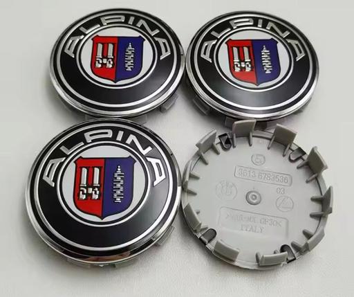 Vehicles Lyng Sandwell - Photos for Bmw Center caps 56mm 60mm 68mm bonnet boot