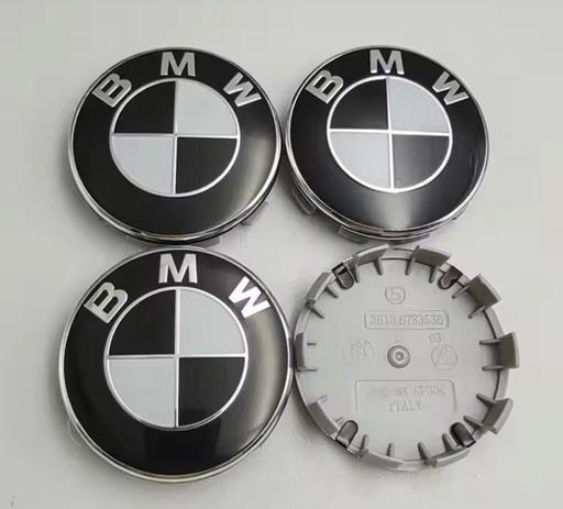 Vehicles Lyng Sandwell - Photos for Bmw Center caps 56mm 60mm 68mm bonnet boot