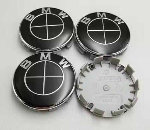 Vehicles Lyng Sandwell - Photos for Bmw Center caps 56mm 60mm 68mm bonnet boot