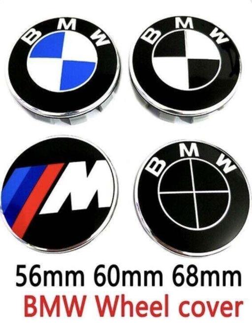 Vehicles West Bromwich Sandwell - Photos for Bmw 56mm 68mm 60mm center caps sets