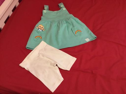 Buy & Sell Woodcross Wolverhampton - Photos for Baby Girls outfit 18/24 months