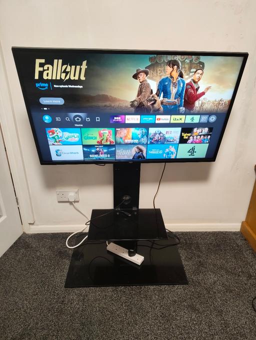 Buy & Sell Aston Birmingham - Photos for Smart Tv