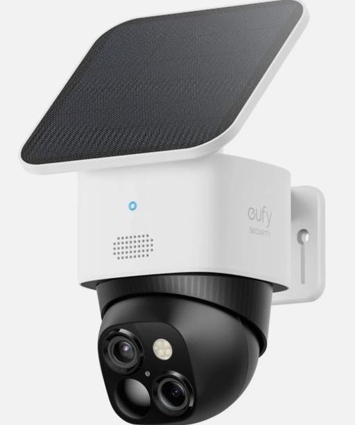 Buy & Sell Lyng Sandwell - Photos for eufy Security SoloCam S340 Dual Cameras