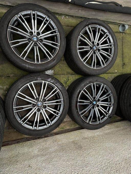 Vehicles Lyng Sandwell - Photos for Bmw 18