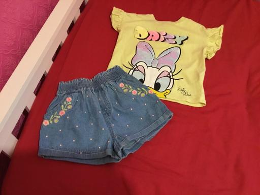 Buy & Sell Woodcross Wolverhampton - Photos for Baby Girls outfit age 18/24 months