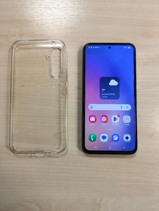 Buy & Sell Smethwick Sandwell - Photos for Samsung A54