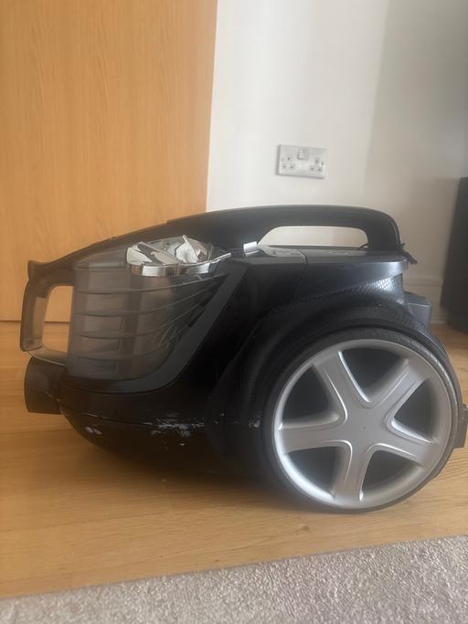Buy & Sell Sark Guernsey - Photos for Phillips power pro vacuum cleaner