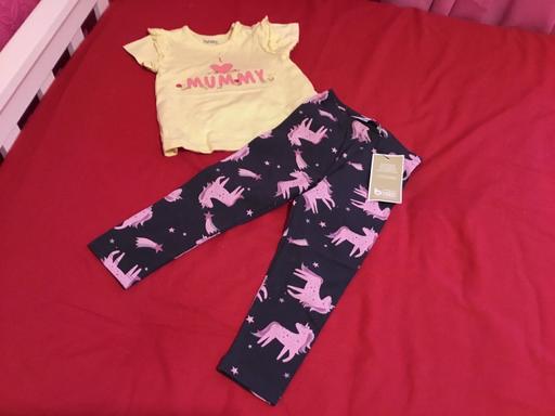 Buy & Sell Woodcross Wolverhampton - Photos for Baby Girls Outfit Age 18/24 months