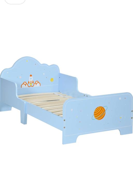 Buy & Sell Smethwick Sandwell - Photos for brand new kids toddler bed with safety rails