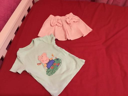 Buy & Sell Woodcross Wolverhampton - Photos for Baby Girls outfit Age 12/18 months