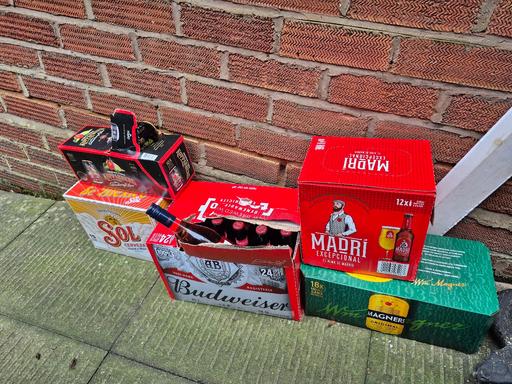 Buy & Sell Hasbury Dudley - Photos for New Years Eve Booze Party