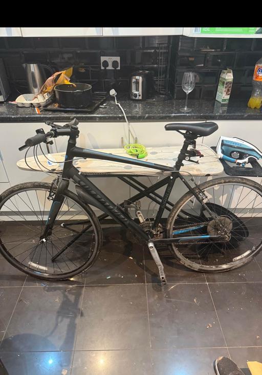 Buy & Sell West Jesmond Newcastle upon Tyne - Photos for Specialized sirrus bike