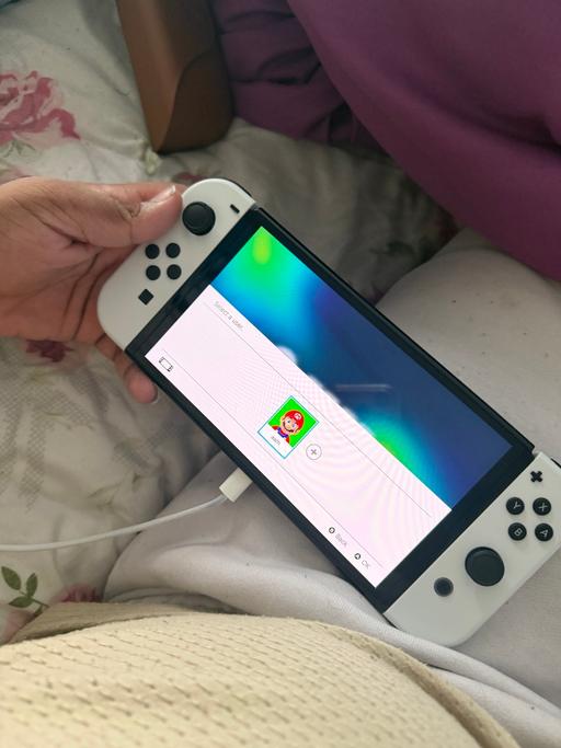 Buy & Sell Rayners Lane North West London - Photos for Nintendo switch oled with fc 26