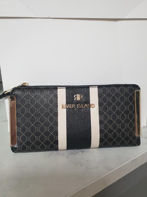 Buy & Sell Kings Norton Birmingham - Photos for New River Island purse