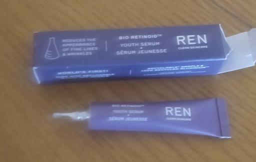 Buy & Sell Beeston Broxtowe - Photos for Ren Serum )