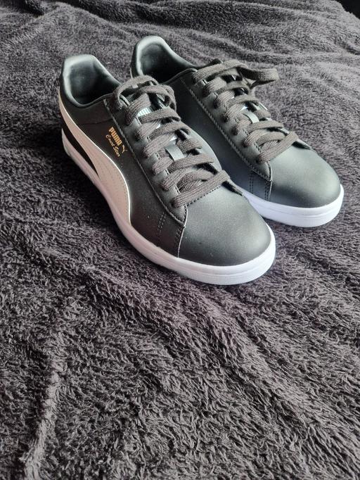 Buy & Sell Walsall Town Centre Walsall - Photos for Womens Puma Trainers Size 6