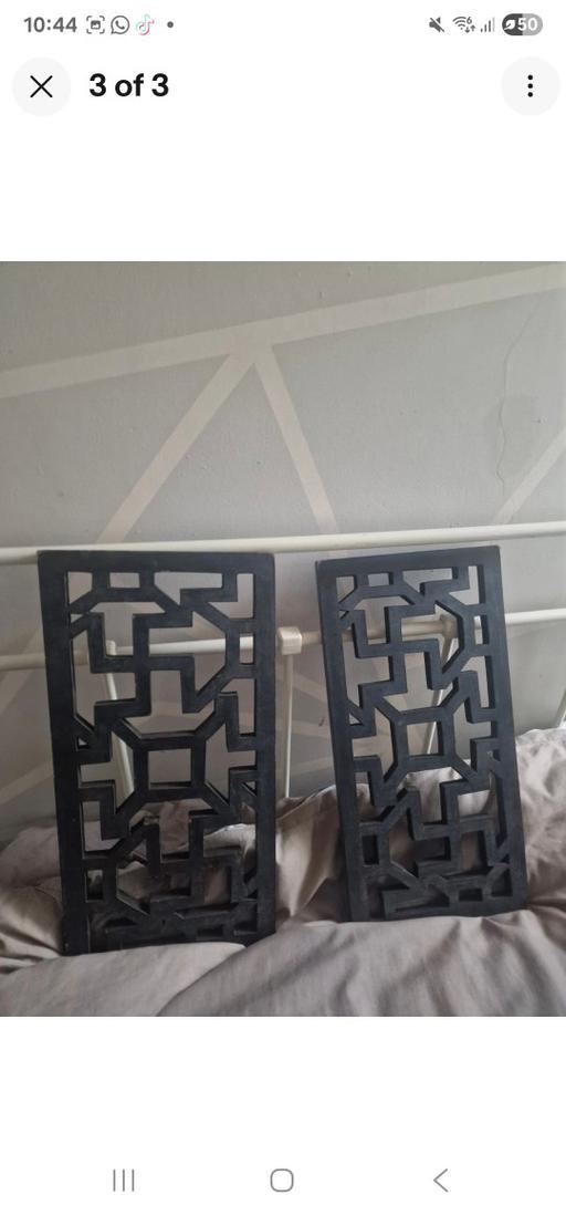 Buy & Sell - Photos for 2 × Wall panels